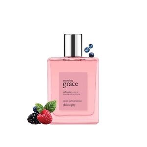Philosophy Amazing Grace Eau de Parfum Intense 4oz Brand new
